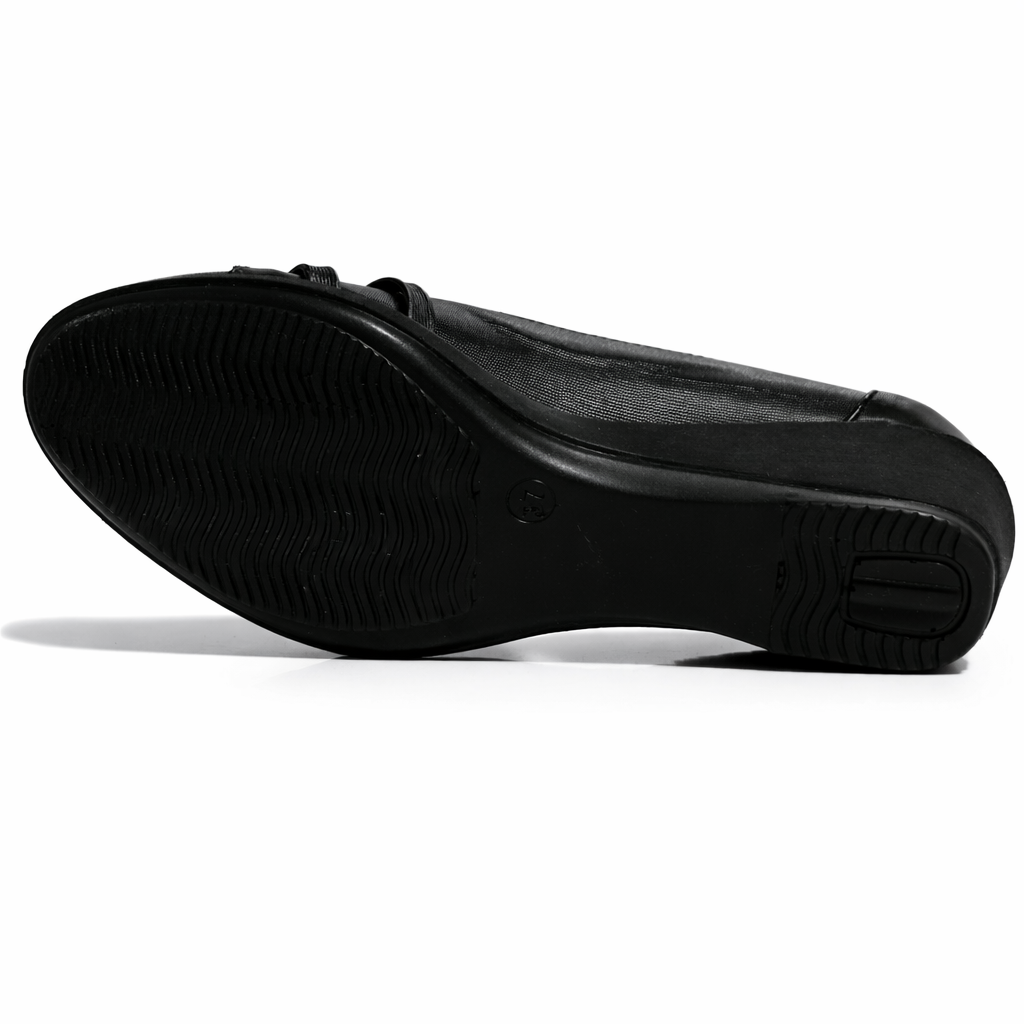 NORFİX Kadın Klasik Ayakkabı