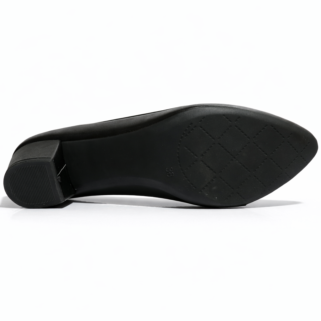 NORFİX Kadın Klasik Ayakkabı