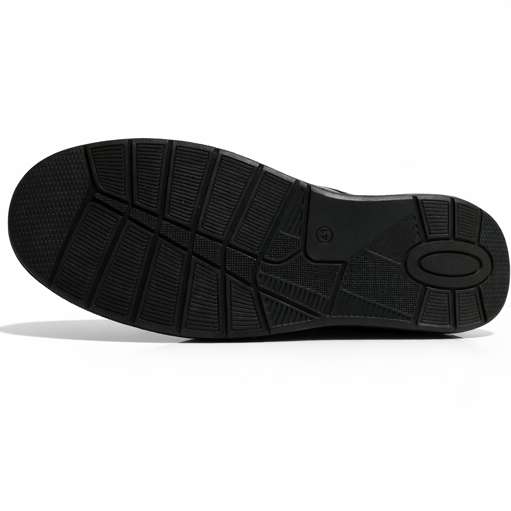 GALİOMOSSA Erkek Klasik Ayakkabı