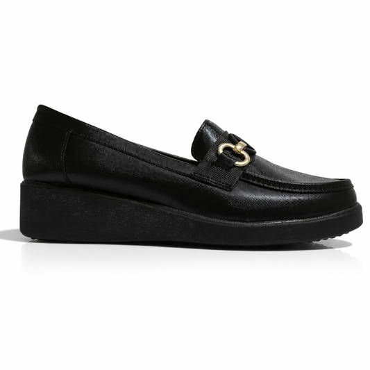 NORFİX Kadın Klasik Ayakkabı