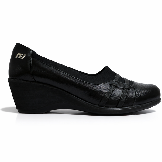 NORFİX Kadın Klasik Ayakkabı