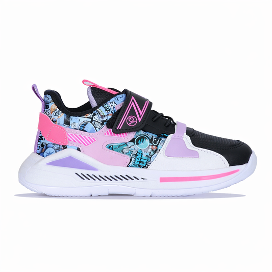 MP 242-3325 Çocuk Spor Ayakkabı